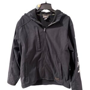 Ariat Rebar Hooded Jacket